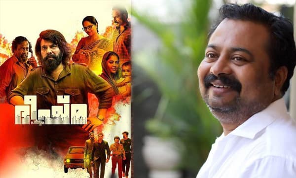 നമുക്ക് നഷ്ട്ടപ്പെട്ടു എന്ന് കരുതിയ ആ സുവര്‍ണ്ണ നാളുകള്‍ തിരിച്ച് ലഭിച്ചിരിക്കുകയാണ്; ഭീഷ്മപര്‍വ്വത്തെ കുറിച്ച് സോഹന്‍ സീനുലാല്‍