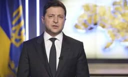 Ukraine President survives 3 assassination attempts in last few days : Report