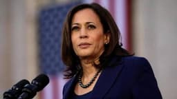 US Vice President Kamala Harris to visit Poland and Romania