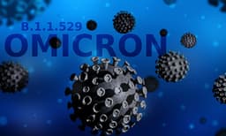 പുതിയ വൈറസ് വകഭേദം ഒമിക്രോണ്‍ ബിഎ.2വിന്റെ ലക്ഷണങ്ങളില്‍ വ്യത്യാസമോ?