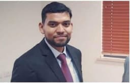 പലസ്തീനിലെ ഇന്ത്യൻ അംബാസിഡർ എംബസി ആസ്ഥാനത്ത് മരിച്ച നിലയിൽ