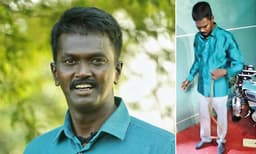 വീണ്ടും പാമ്പുപിടിത്തവുമായി വാവ സുരേഷ്; സ്വീകരണം നൽകി നാട്ടുകാർ