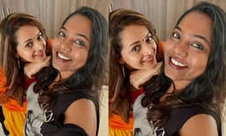 ‘എന്റെ ഫീനിക്‌സ് പക്ഷി... ഷീറോ, ഫൈറ്റർ, എന്നും അവള്‍ക്കൊപ്പം’; ചിത്രം പങ്കുവെച്ച് കുറിപ്പുമായി സയനോര