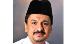 Sadiq Ali Thangal elected as next IUML Kerala unit chief