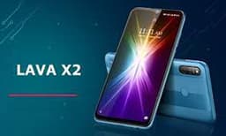 ലാവ എക്‌സ് 2 ഇന്ത്യന്‍ വിപണിയില്‍ ; വില  6,599 രൂപ