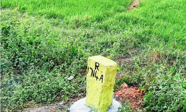 സില്‍വര്‍ ലൈന്‍: പ്രതിഷേധത്തിനിടയില്‍ 140 കിലോമീറ്റര്‍ കല്ലിടല്‍ പൂര്‍ത്തിയായി, ശേഷിക്കുന്ന 390 കി.മീറ്റര്‍ ഭാഗവും അടിയന്തരമായി പൂര്‍ത്തിയാക്കും