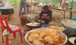 ലീഡ് നില: യു.പിയില്‍ ബി.ജെ.പിയും പഞ്ചാബില്‍ എഎപിയും കേവല ഭൂരിപക്ഷത്തില്‍; ഗോവയില്‍ ബി.ജെ.പി മുന്നേറുന്നു