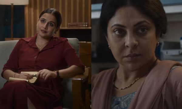 വിദ്യ ബാലന്‍ ചിത്രം 'ജല്‍സ'യുടെ ട്രെയിലര്‍ പുറത്ത്