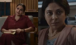 വിദ്യ ബാലന്‍ ചിത്രം 'ജല്‍സ'യുടെ ട്രെയിലര്‍ പുറത്ത്
