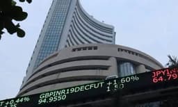 Assembly Election Results : Sensex up 1,300 points, Nifty above 16,700-mark