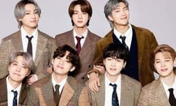 സിബിഎസ്ഇ പരീക്ഷയില്‍ ചോദ്യമായി ബിടിഎസ്; ആവേശത്തോടെ ഉത്തരങ്ങളെഴുതി വിദ്യാര്‍ഥികള്‍