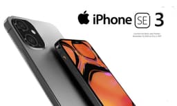 ഐഫോണ്‍ എസ് ഇ 3 അവതരിപ്പിച്ചു ; വില അറിയാം