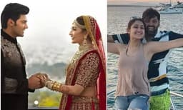 ഈ ലോകത്തിലെ ഏറ്റവും മികച്ച ഭര്‍ത്താവും അച്ഛനും നിങ്ങളാണ്! ആര്യയെക്കുറിച്ച് സയേഷ, വെഡ്ഡിങ് ആനിവേഴ്‌സറി ദിനത്തിലെ പോസ്റ്റ് വൈറല്‍