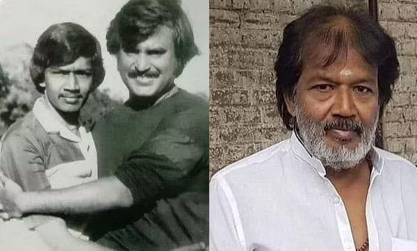 രജനീകാന്തിന് ആദ്യമായി ആരാധകസംഘടന രൂപവത്കരിച്ച ആരാധകന്‍ മധുര മുത്തുമണി അന്തരിച്ചു