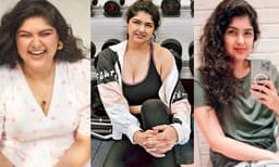 കരഞ്ഞു തളര്‍ന്ന നാളുകള്‍, തിരിച്ചടികള്‍, രണ്ടുവര്‍ഷത്തെ പരിശ്രമം; ശരീരഭാരം കുറച്ചതിനെക്കുറിച്ച് അന്‍ഷുല കപൂര്‍