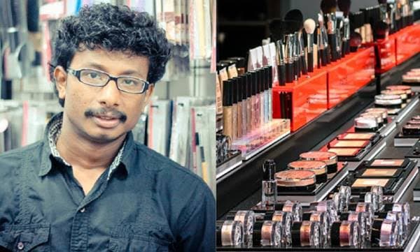 #MeToo : Kochi bridal makeup artist  flees to Dubai 