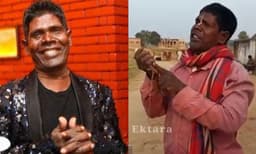 ഞാൻ സെലിബ്രിറ്റി ആണെന്നു സ്വയം വിചാരിച്ചു, എല്ലാവരും ക്ഷമിക്കണം; ‘കച്ച ബദം’ സ്രഷ്ടാവ് 