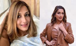 കാൻസറിനെ തോൽപിച്ച് വീണ്ടും ക്യാമറയ്ക്ക് മുന്നിലേക്ക്; തിരിച്ചുവരവിനെക്കുറിച്ച് സൊനാലി ബിന്ദ്രെ