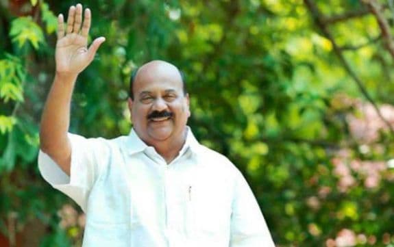 അഭ്യൂഹങ്ങൾ മാത്രം... എൻസിപിയിലേക്കില്ല; യുഡിഎഫ് വിടില്ലന്ന് മാണി സി.കാപ്പൻ