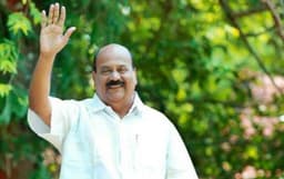 അഭ്യൂഹങ്ങൾ മാത്രം... എൻസിപിയിലേക്കില്ല; യുഡിഎഫ് വിടില്ലന്ന് മാണി സി.കാപ്പൻ