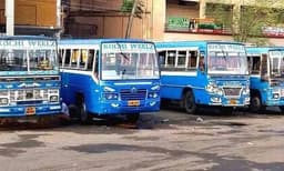 Private bus strike in Kerala from March 24