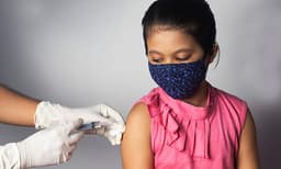 12 വയസ്സ് മുതല്‍ 14 വയസ്സുവരെയുള്ള കുട്ടികളുടെ വാക്‌സിനേഷന്‍ ഇന്ന് മുതല്‍; തിരഞ്ഞെടുത്ത കേന്ദ്രങ്ങളില്‍ മാത്രം ഡോസുകള്‍