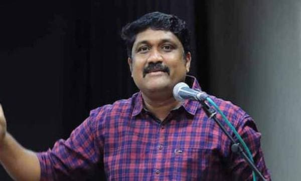 CPI-M nominates DYFI All India president A.A.Rahim to Rajya Sabha