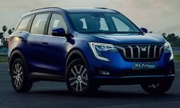 ഇന്ത്യന്‍ കാര്‍ ഓഫ് ദ ഇയര്‍ 2022 അവാര്‍ഡ് സ്വന്തമാക്കി മഹീന്ദ്ര 