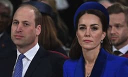 ഔട്ട്ഫിറ്റിലൂടെയും ആഭരണത്തിലൂടെയും യുക്രെയിന് വീണ്ടും ഐക്യദാർഢ്യം പ്രകടിപ്പിച്ച് കേറ്റ് മിഡിൽടൺ