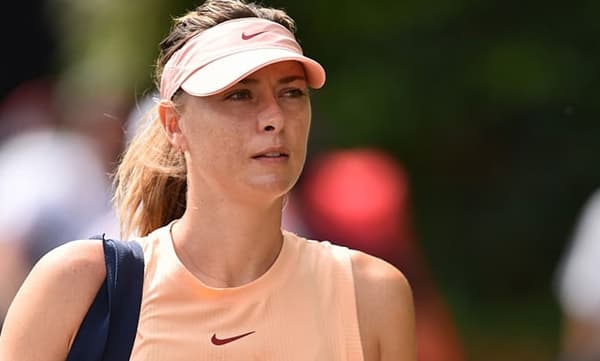 ഷറപ്പോവക്കും ഷൂമാര്‍ക്കും എതിരേ ഗുരുഗ്രാമില്‍ വഞ്ചനാക്കേസ് 
