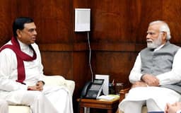 ക്ഷാമം രൂക്ഷം, ജനം വലയുന്നു... ഇന്ത്യയുടെ സഹായധനം തേടി ശ്രീലങ്ക