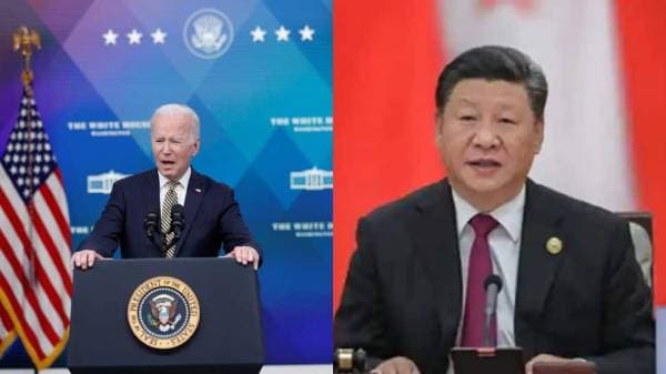 Joe Biden to discuss US-China trade race, Russia-Ukraine war with Xi Jinping