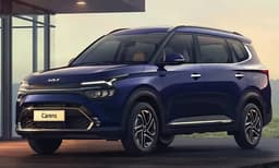 കാരെന്‍സ് ഉപഭോക്താക്കള്‍ക്ക് ആഫ്റ്റര്‍സെയില്‍സ് പദ്ധതിയുമായി കിയ  