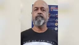 ഭൂമി ഇടപാടിൽ തട്ടിപ്പ്; സുനില്‍ ഗോപി അറസ്റ്റില്‍