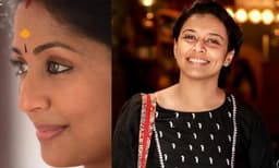 രോമാഞ്ചം കൊള്ളിക്കാന്‍ കയ്യടിപ്പിക്കാന്‍ വിസില് വിളിക്കാന്‍ നായകന്‍ തന്നെ കള്ളനെ പിടിക്കണമെന്നില്ല: 'ഒരുത്തീ'യെ പ്രശംസിച്ച് സിത്താര