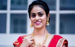 തെലുങ്കു നടി ഗായത്രി വാഹനാപകടത്തില്‍ മരിച്ചു