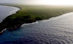 ലോകത്തെ ഏറ്റവും മലിനമായ ദ്വീപ്; ഒരു ദിവസം അടിയുന്നത് ശരാശരി 270 മനുഷ്യനിര്‍മിത വസ്തുക്കൾ