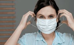 No fine for not wearing masks; Centre eases covid protocols