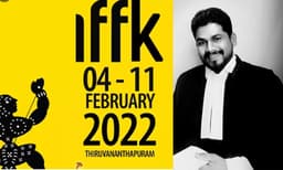 ഐഎഫ്‌എഫ്കെ കാണാന്‍ വേണ്ടത് കണ്‍മഷി, വലിയ പൊട്ട്, പുസ്തകം, താടി..- ശ്രീജിത്ത് പെരുമനയുടെ പരിഹാസം