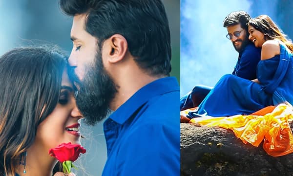 വിജയ് യേശുദാസ് നായകനായെത്തുന്ന ‘സാല്‍മണ്‍’ ഏഴു ഭാഷകളില്‍; ആദ്യഗാനം ഹിറ്റ്