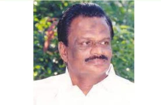 മുതിർന്ന കോൺഗ്രസ് നേതാവ് തലേക്കുന്നില്‍ ബഷീര്‍ അന്തരിച്ചു
