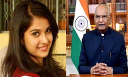 കേന്ദ്രമന്ത്രി നാരായണ്‍ റാണെയ്ക്കും മകന്‍ നിതേഷ് റാണെ എം.എല്‍.എയ്ക്കുമെതിരെ നടപടി ആവശ്യപ്പെട്ട് രാഷ്ട്രപതിക്ക് കത്ത്
