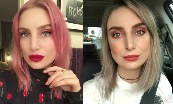 കേവലം ഒരു കഷ്ണത്തിനായി മോഡലിന് ആരാധകൻ ഓഫർ ചെയ്തത് 600 പൗണ്ട്