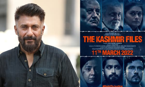 Vivek Agnihotri about Bhopali