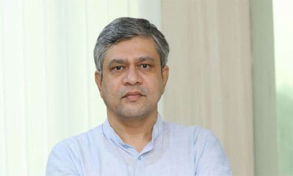 സില്‍വര്‍ ലൈന്‍ പദ്ധതിക്ക് കേന്ദ്രം അനുമതി നല്‍കിയിട്ടില്ലെന്ന് റെയില്‍വേ മന്ത്രി