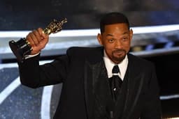 Oscars : Will Smith wins Best Actor, CODA is Best Picture