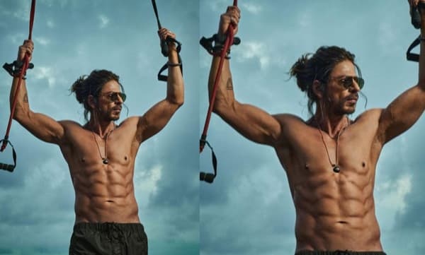photo: instagram.com/iamsrk