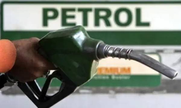 Fuel prices rise again, petrol tops ₹100/litre in Delhi. 