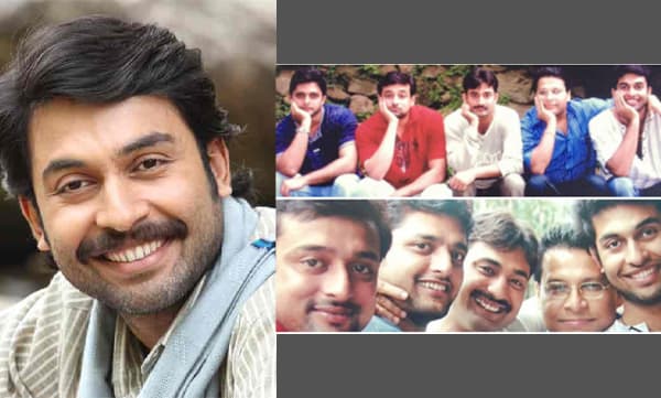 Joly Joseph shares emotional note on actor jishnu's death anniversary (Image Source: Facebook)