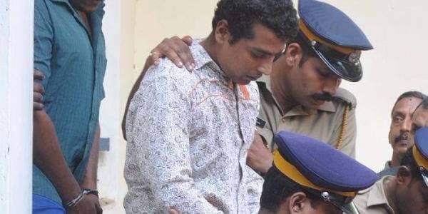 Kerala HC Denies Bail To Pulsar Suni